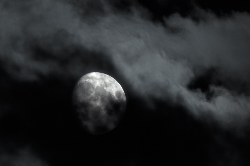 Rayo de luna