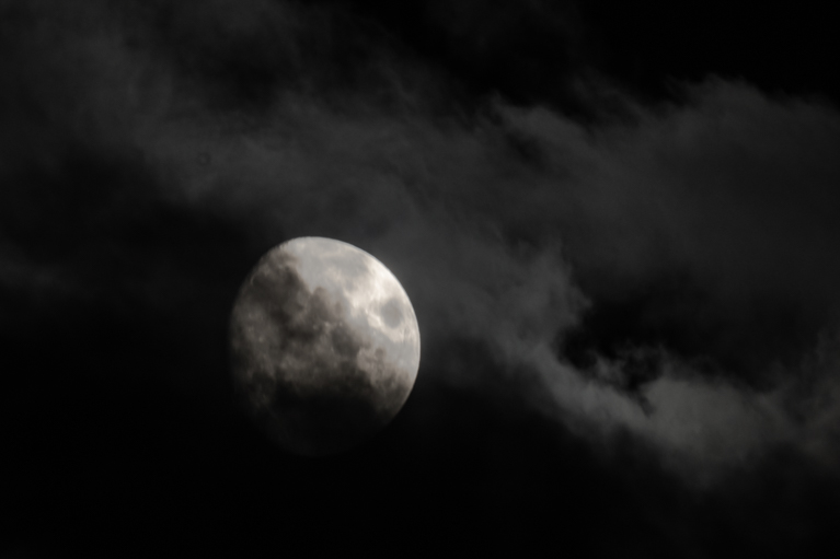 Rayo de luna